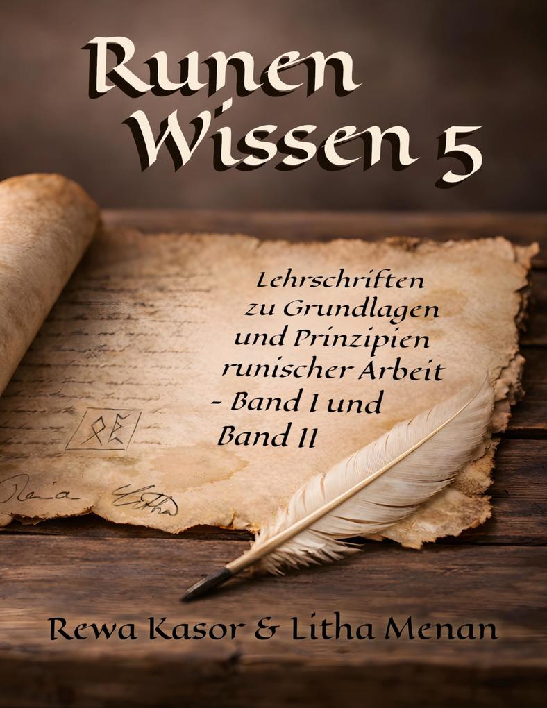 Runen Wissen 5