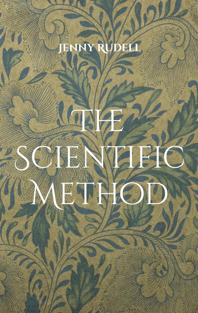 The Scientific Method