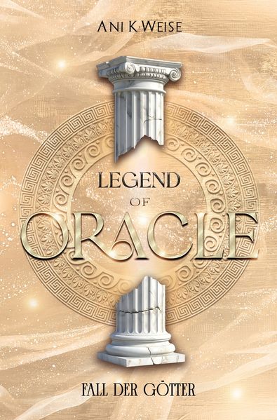 Legend of Oracle