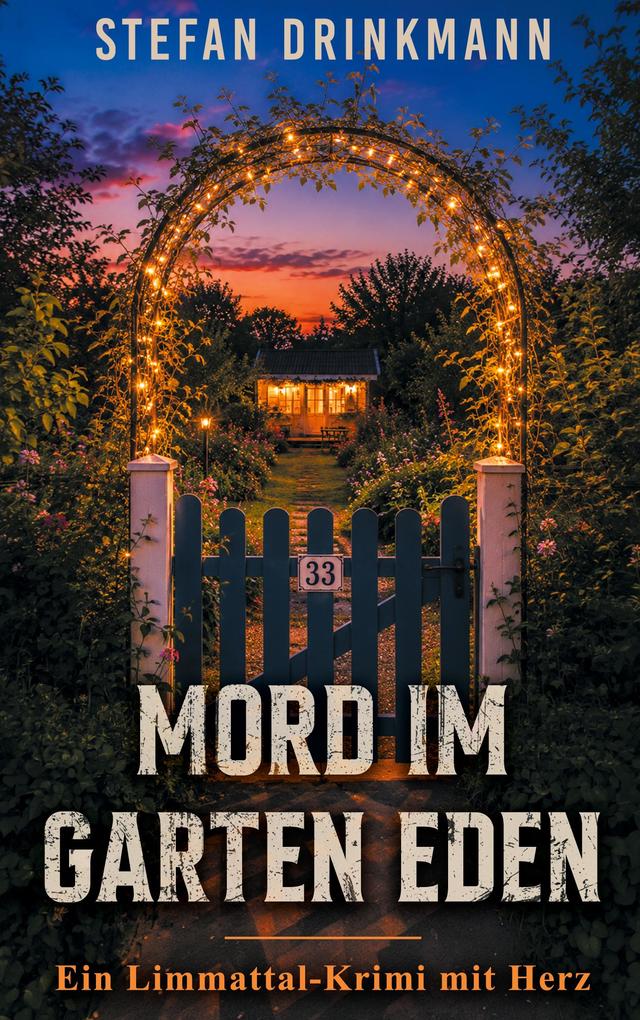 Mord im Garten Eden