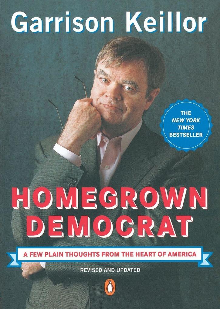 Homegrown Democrat