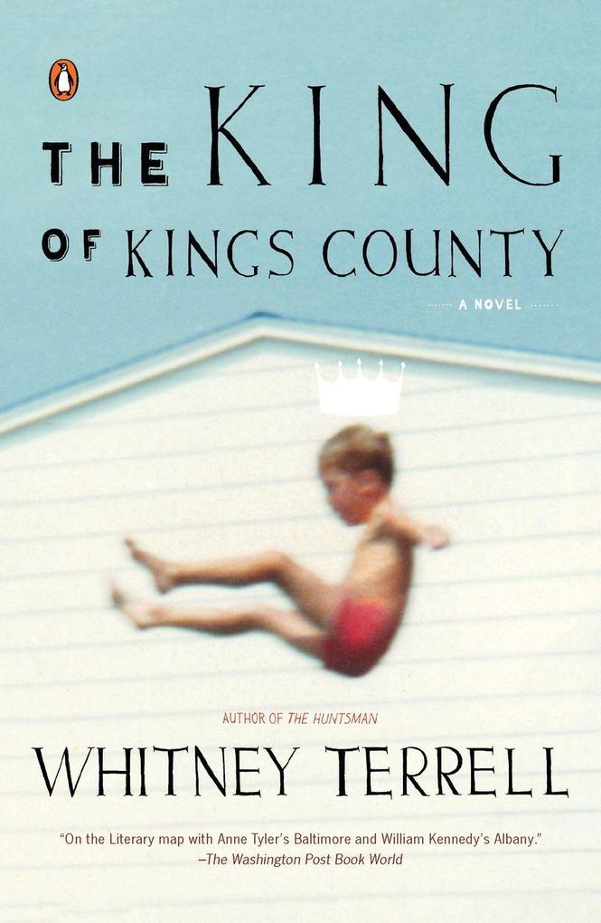 The King of Kings County