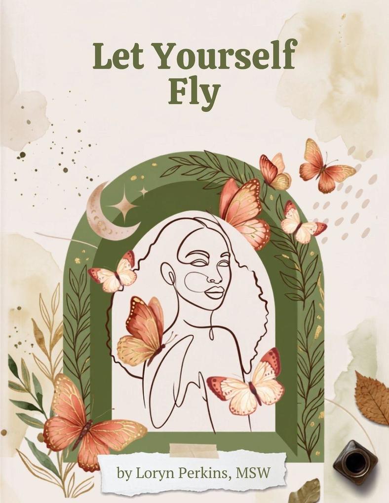 Let Yourself Fly