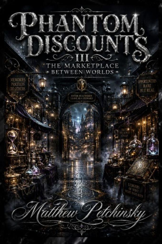 Phantom Discounts III