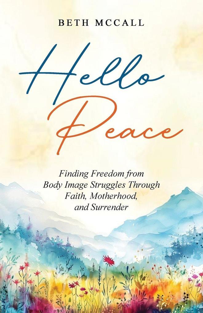 Hello Peace