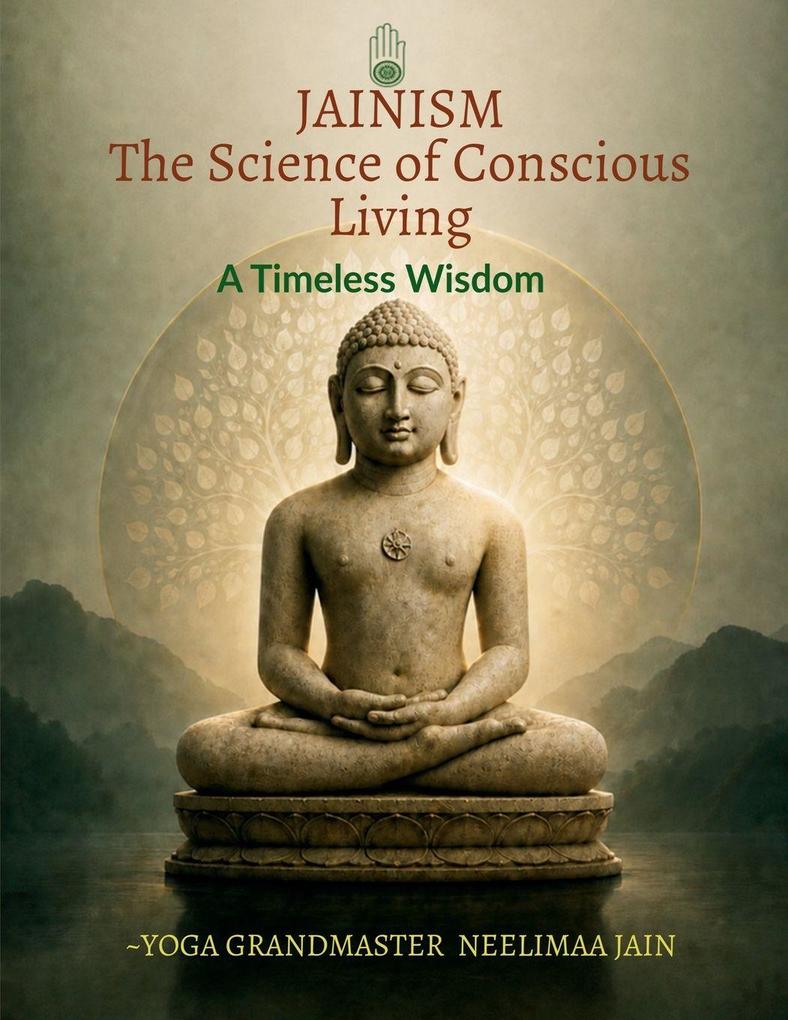 Jainism The Science of Conscious Living