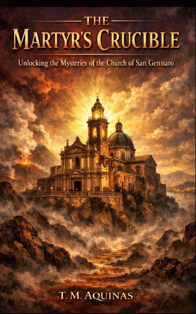 The Martyr's Crucible