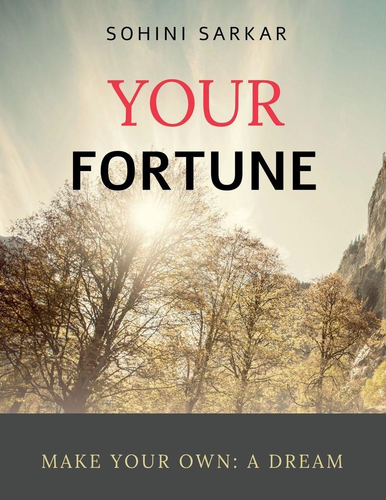 Your Fortune
