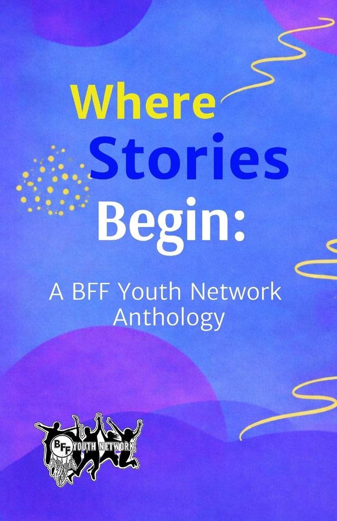 Where Stories Begin
