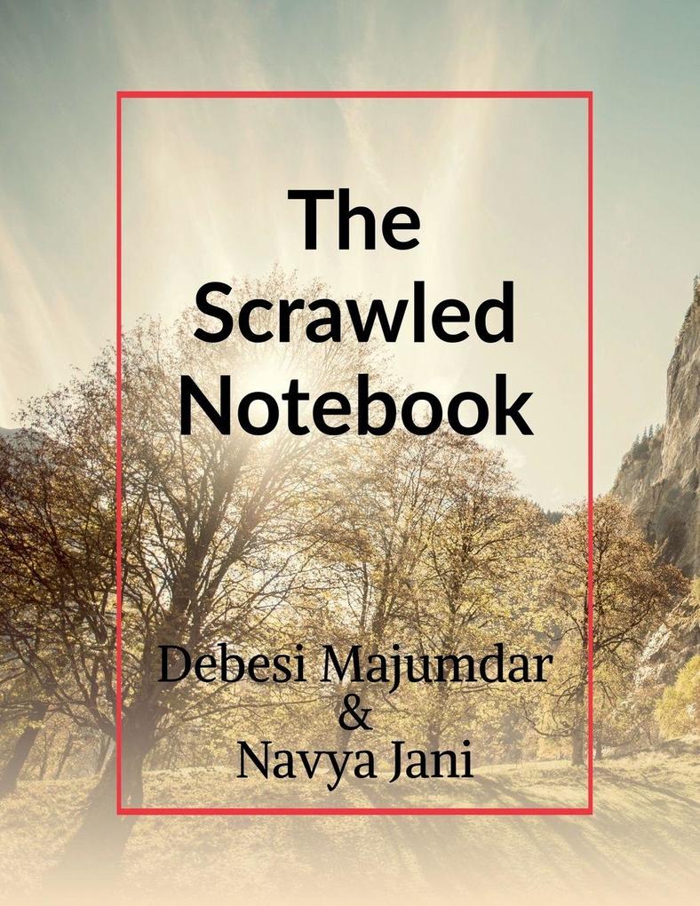 The Scrawled Notebook