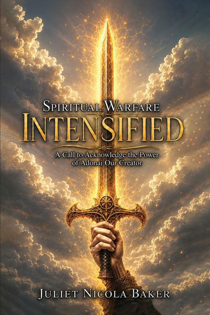 SPIRITUAL WARFARE INTENSIFIED