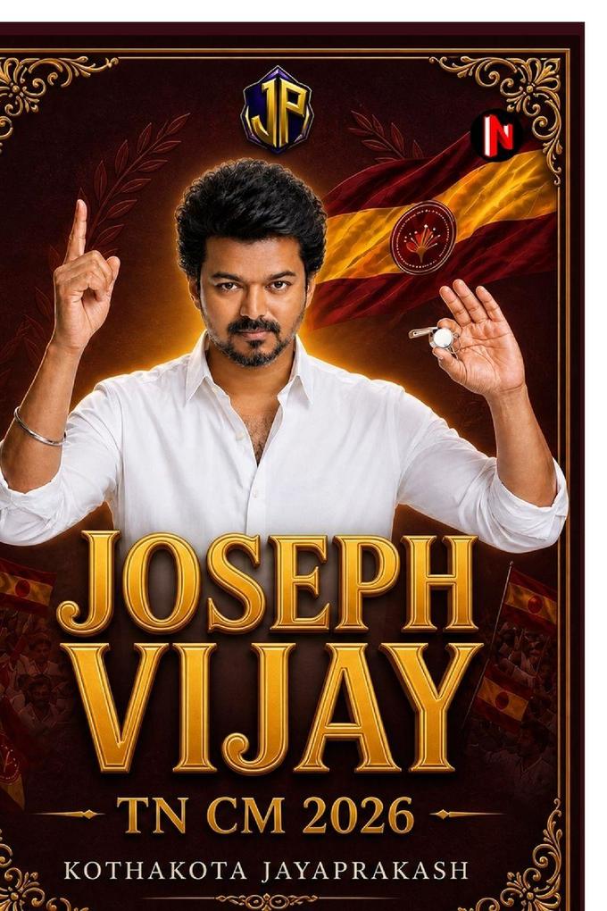Joseph Vijay