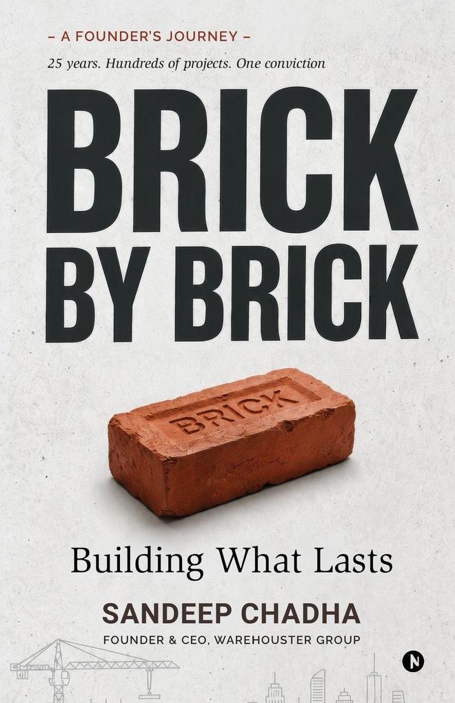 Brick By Brick