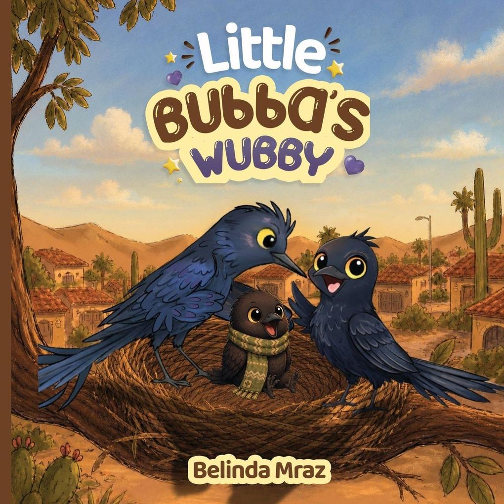 Little Bubba's Wubby