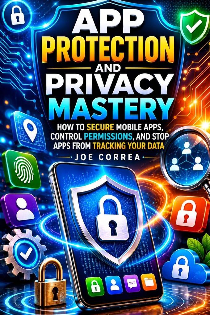App Protection and Privacy Mastery