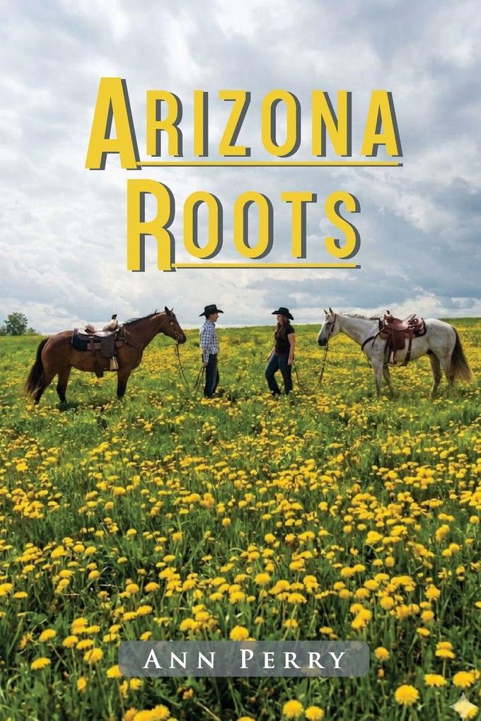 Arizona Roots