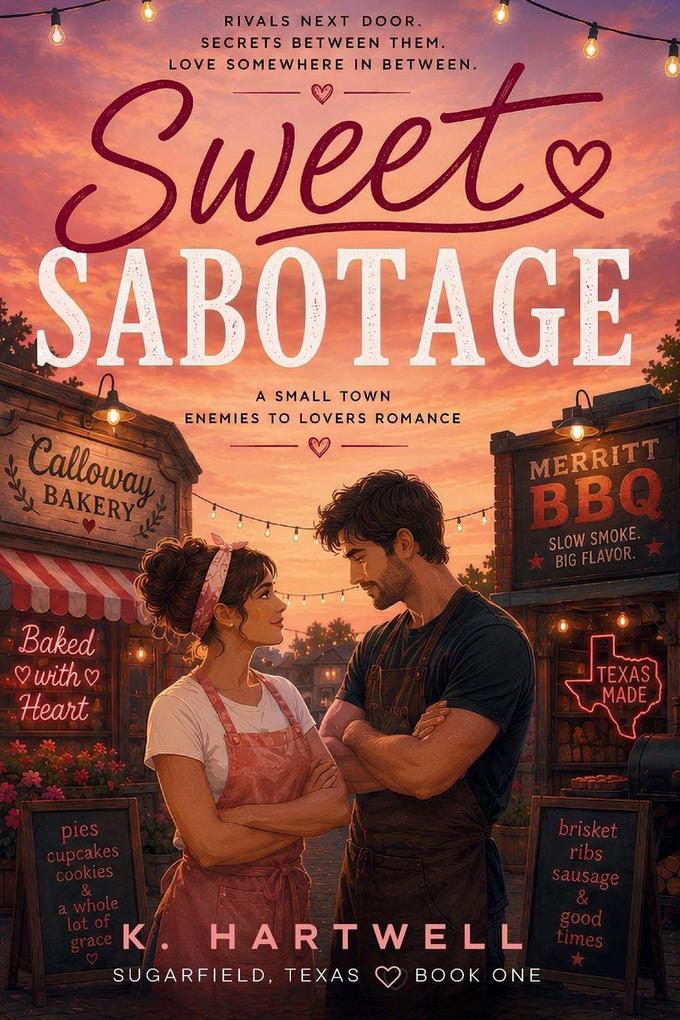 Sweet Sabotage