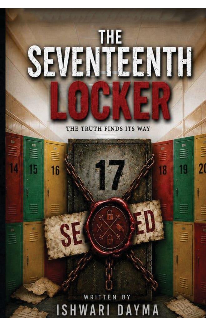 The Seventeenth Locker