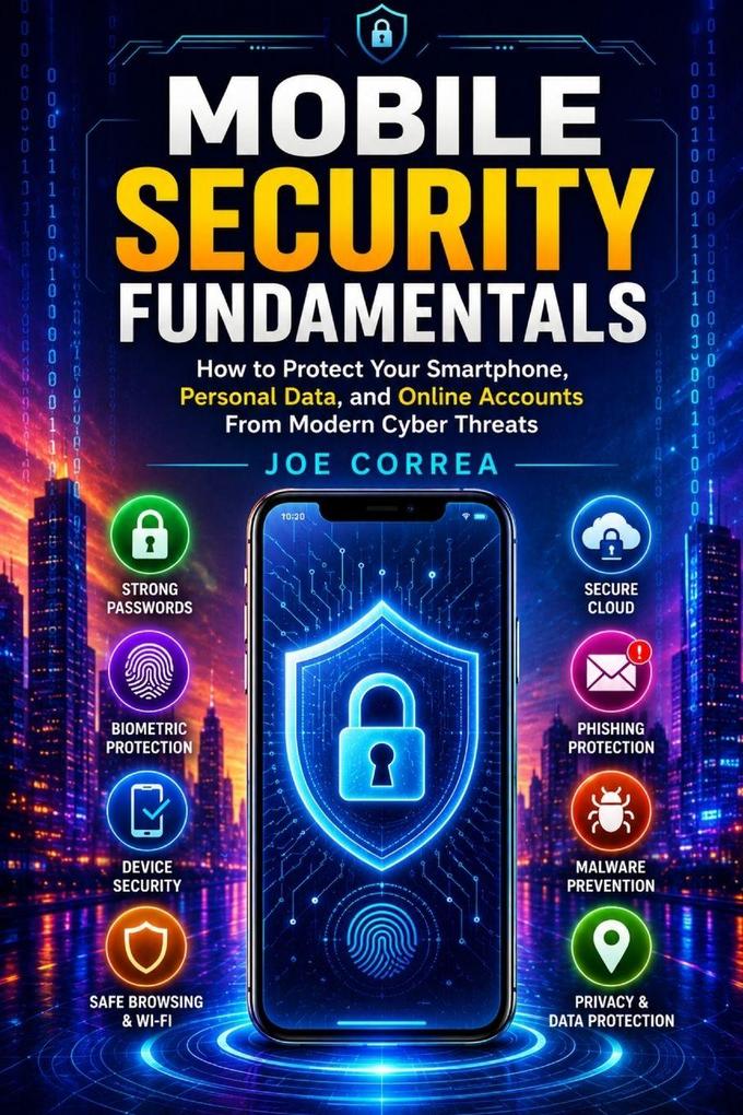 Mobile Security Fundamentals
