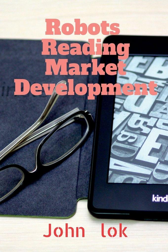 Robots Reading Market Development