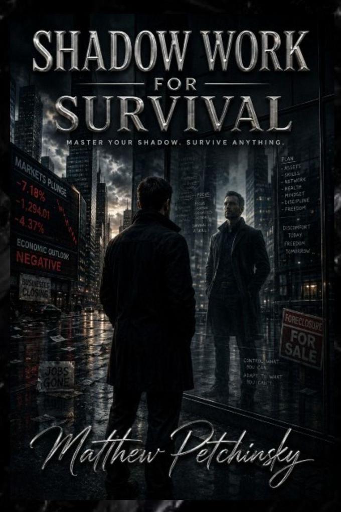 Shadow Work for Survival