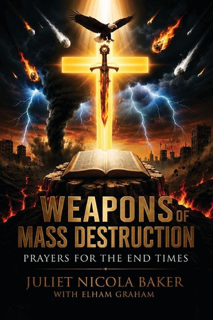 Weapons of Mass Destruction