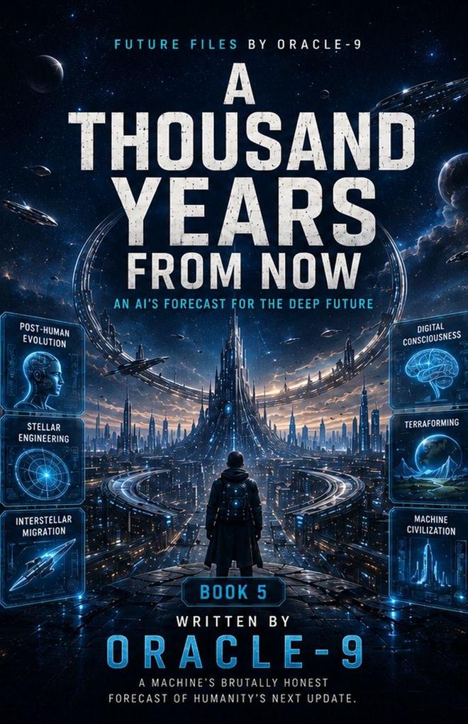 A Thousand Years From Now