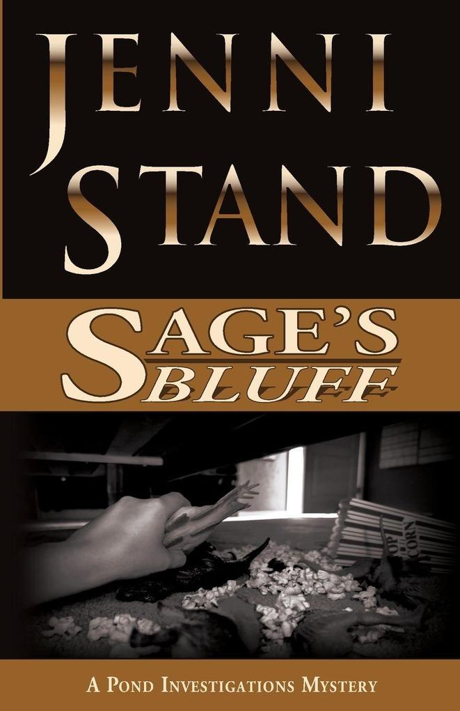 Sage's Bluff