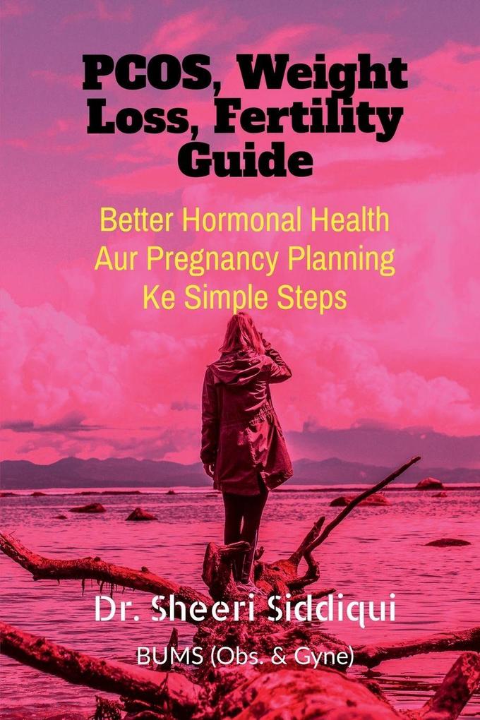 PCOS Weight Loss Fertility Guide