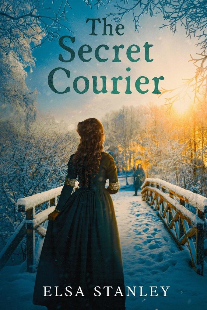 The Secret Courier