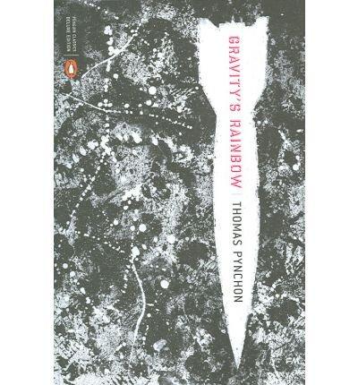 Penguin Random House Gravity's Rainbow, Belletristik Von Thomas Pynchon - Bild 3