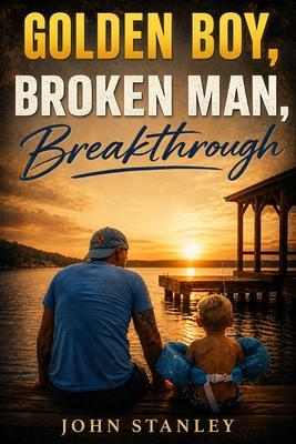 Golden Boy Broken Man Breakthrough