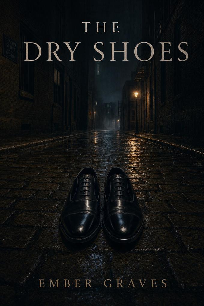 The Dry Shoes
