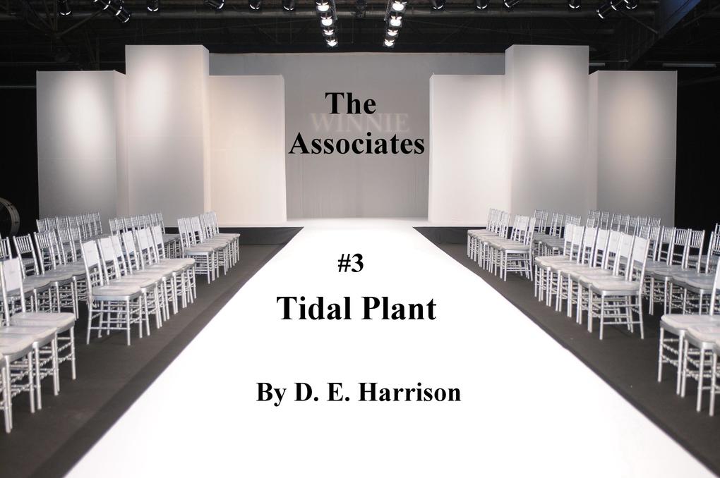 # 3 tidal plant