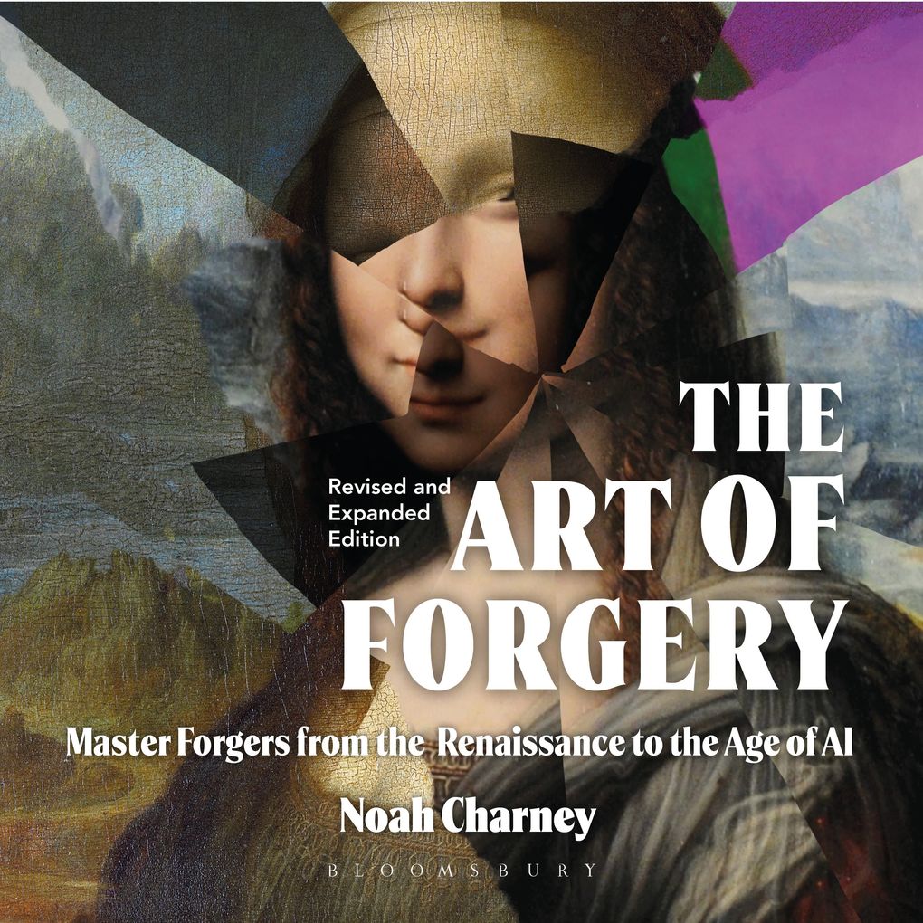 The Art of Forgery