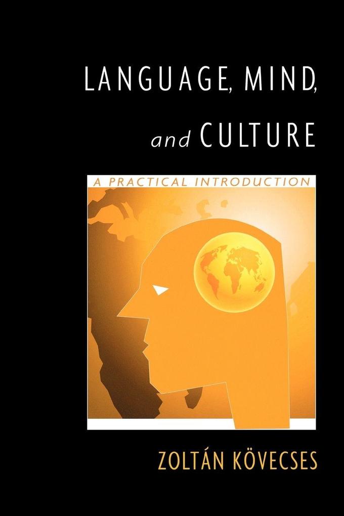 Language Mind and Culture