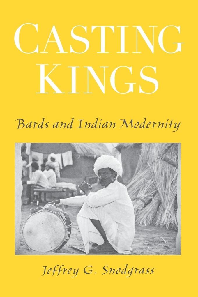 Casting Kings