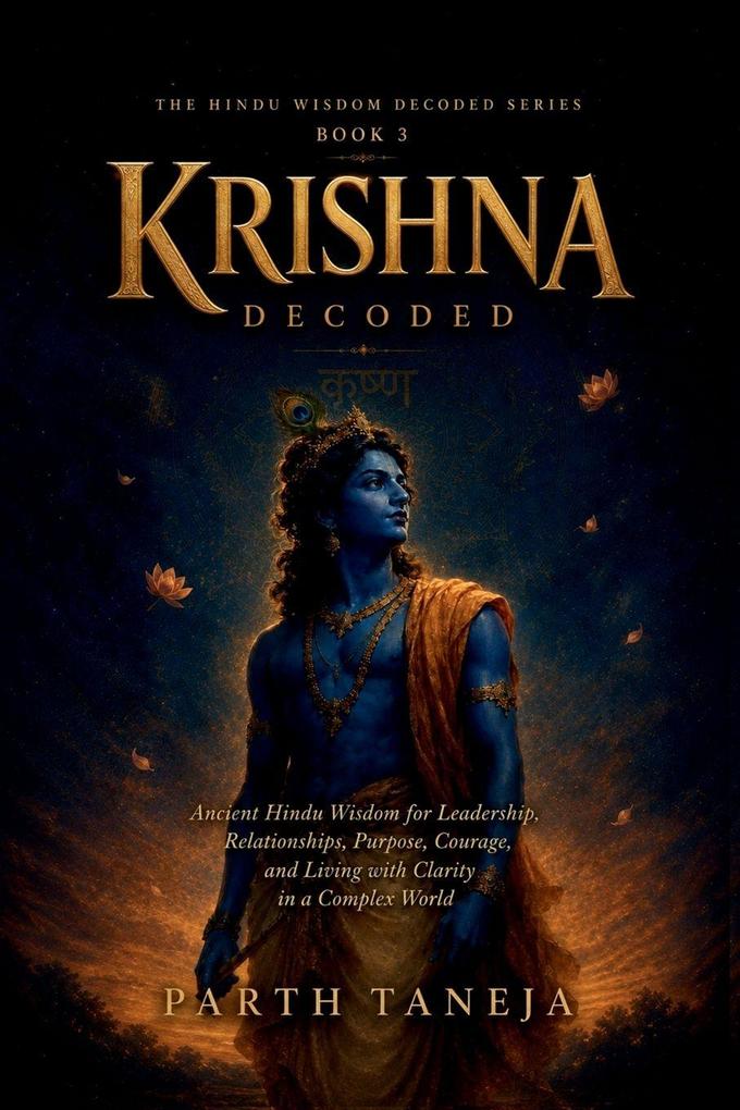 Krishna Decoded