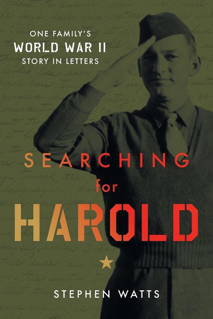 Searching for Harold