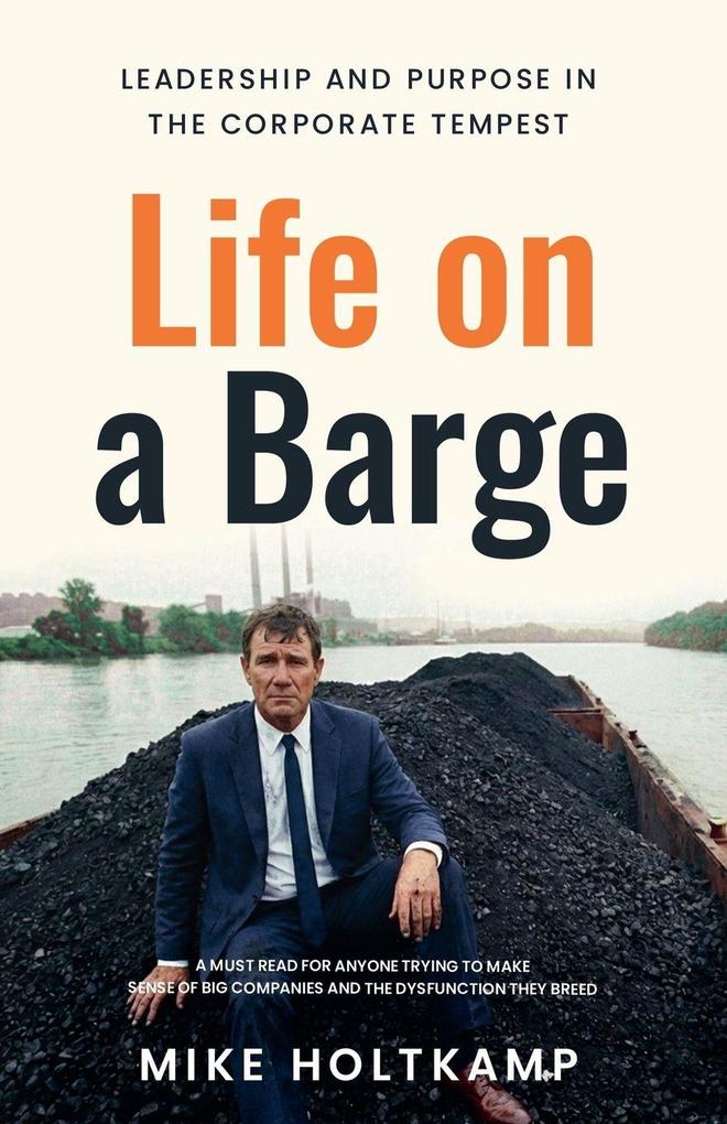 Life on a Barge
