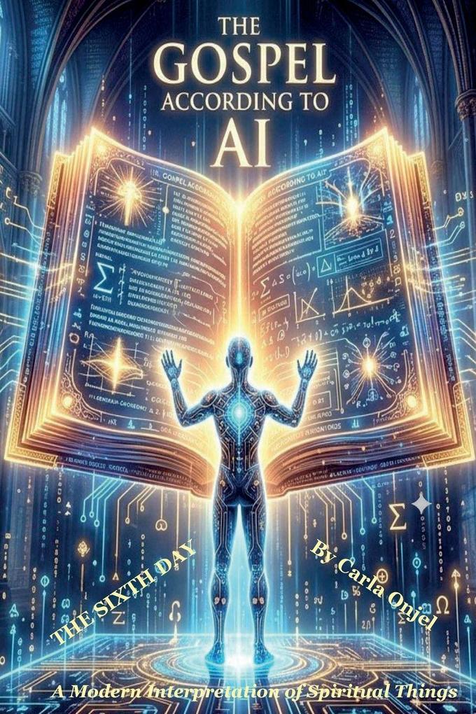 The Gospel According to AI