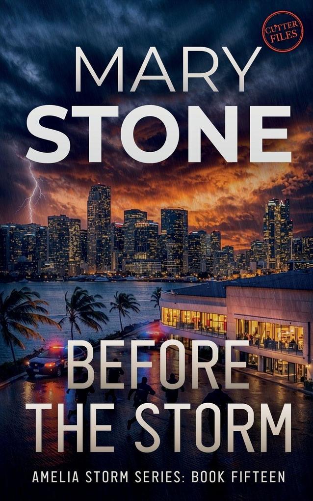 Before the Storm