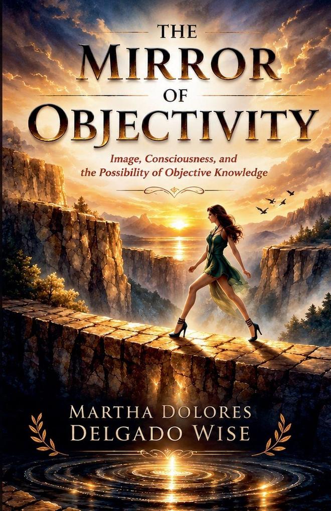 The Mirror of Objectivity Image Consciousness and the Possibility of Objective Knowledge