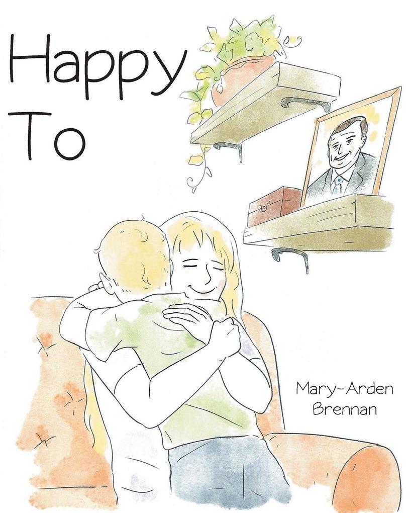 Happy To