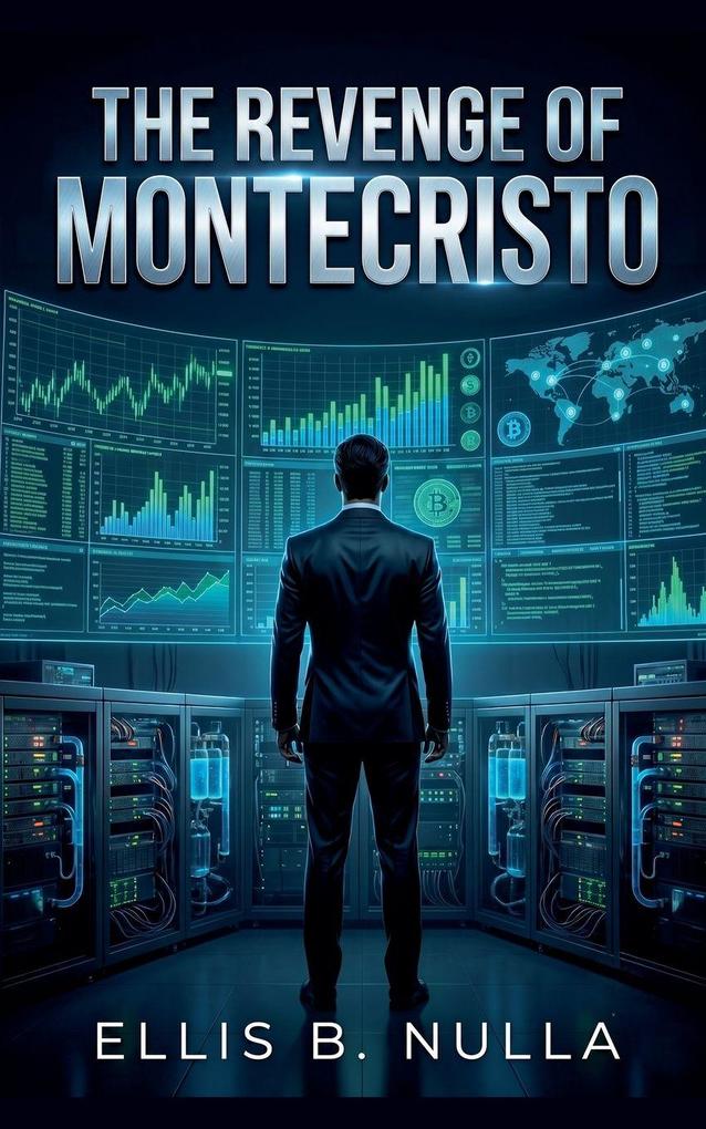 The revenge of Montecristo