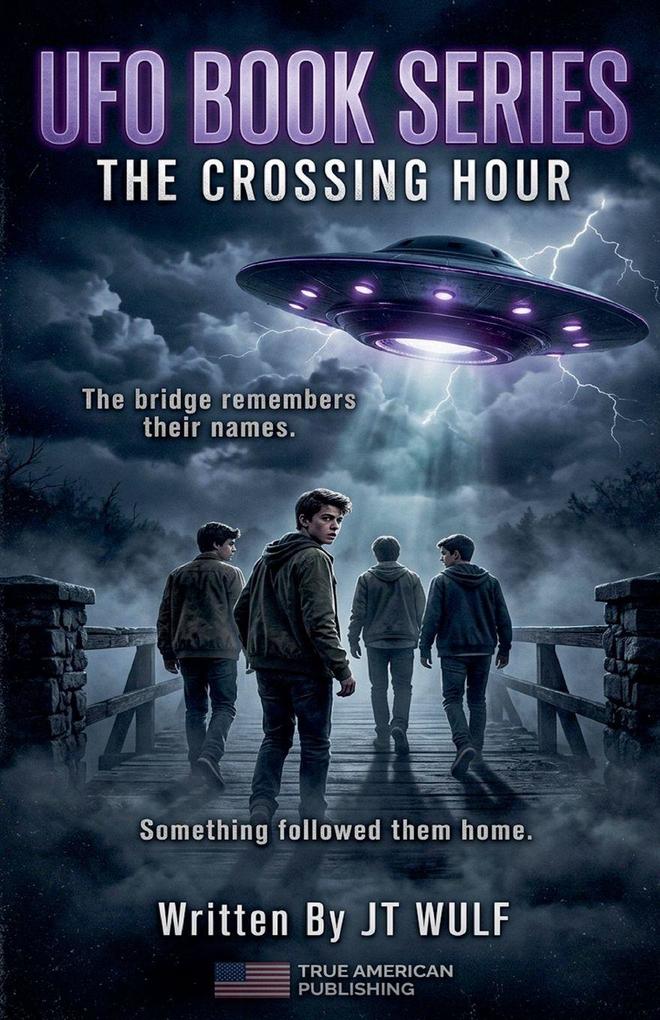 The Crossing Hour