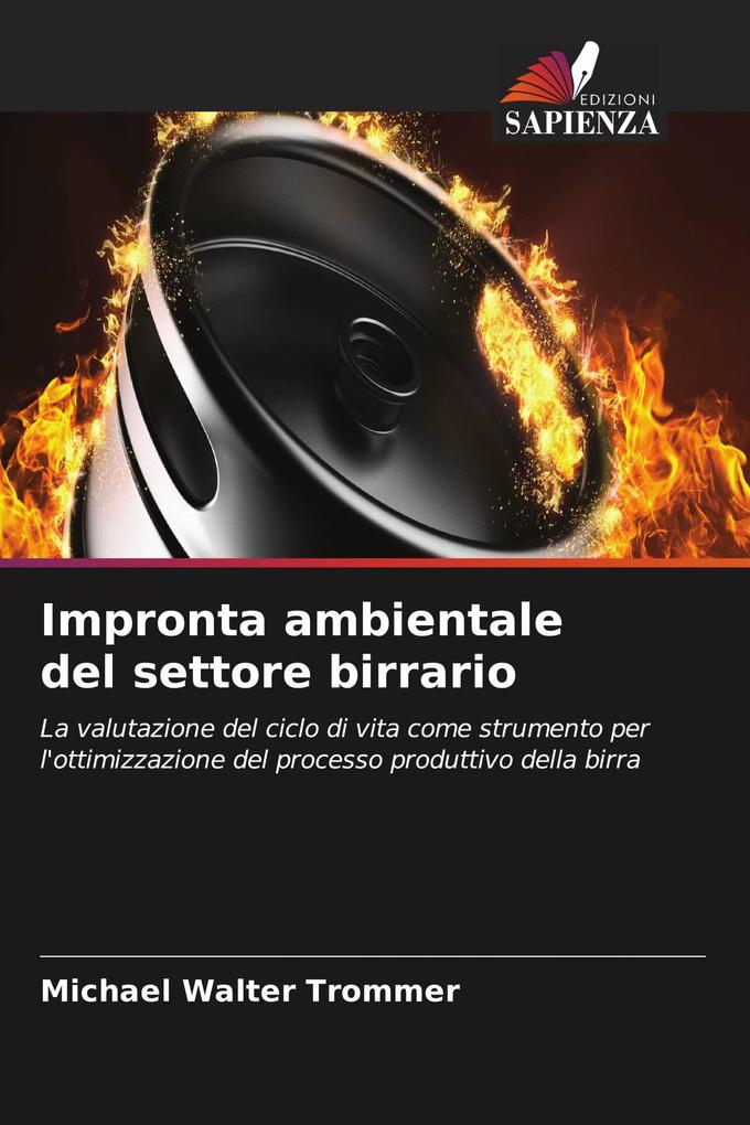 Impronta ambientale del settore birrario