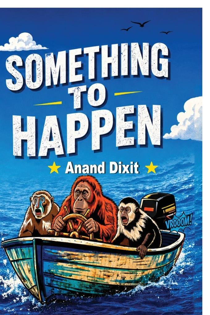 Something To Happen
