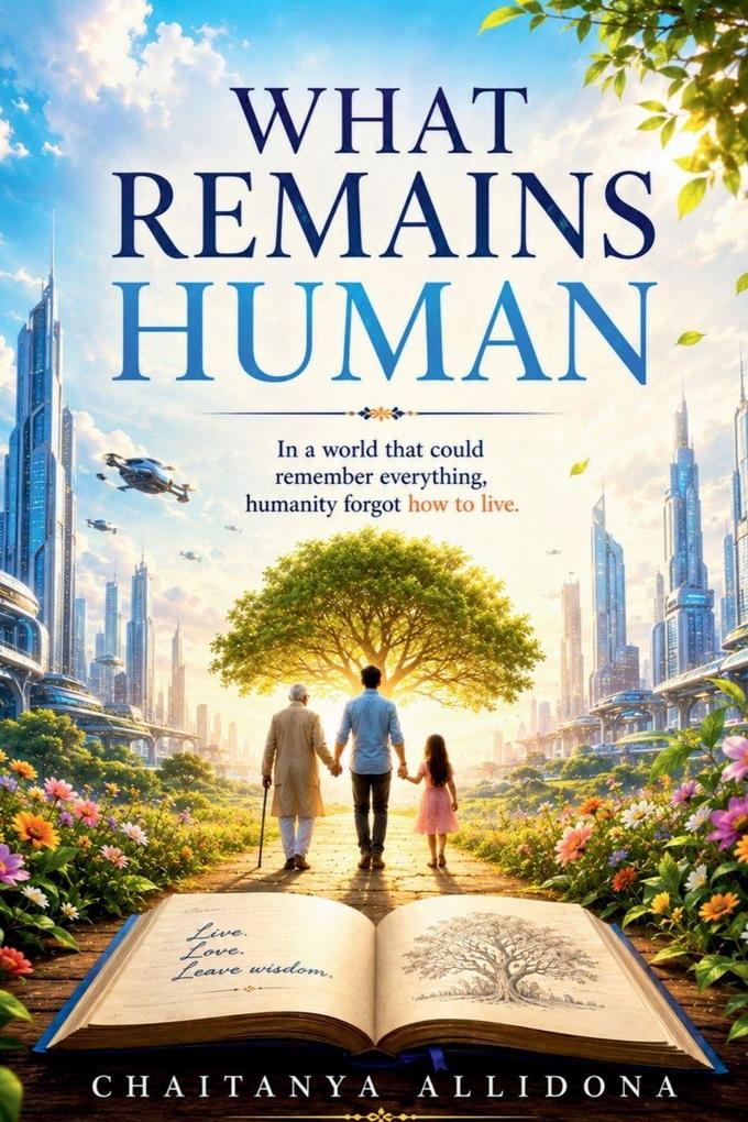 What Remains Human