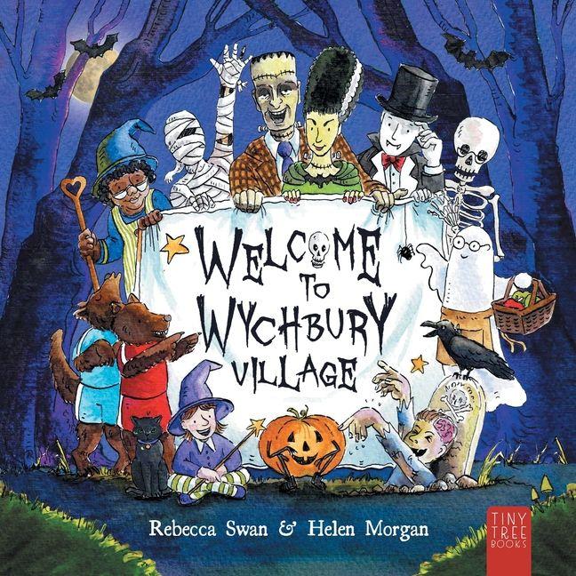 Welcome to Wychbury Village